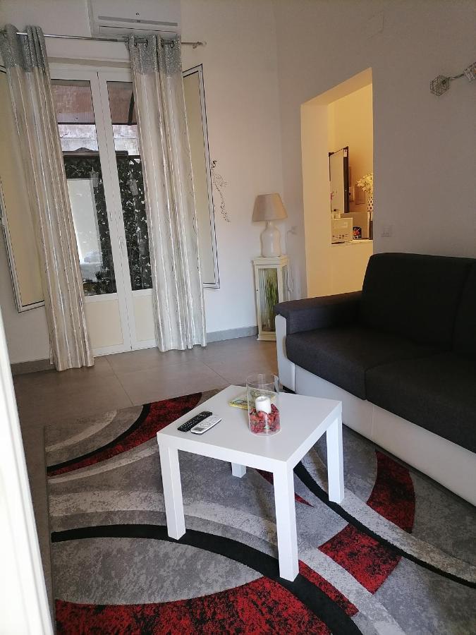 La Petite Suite CTA Exterior photo