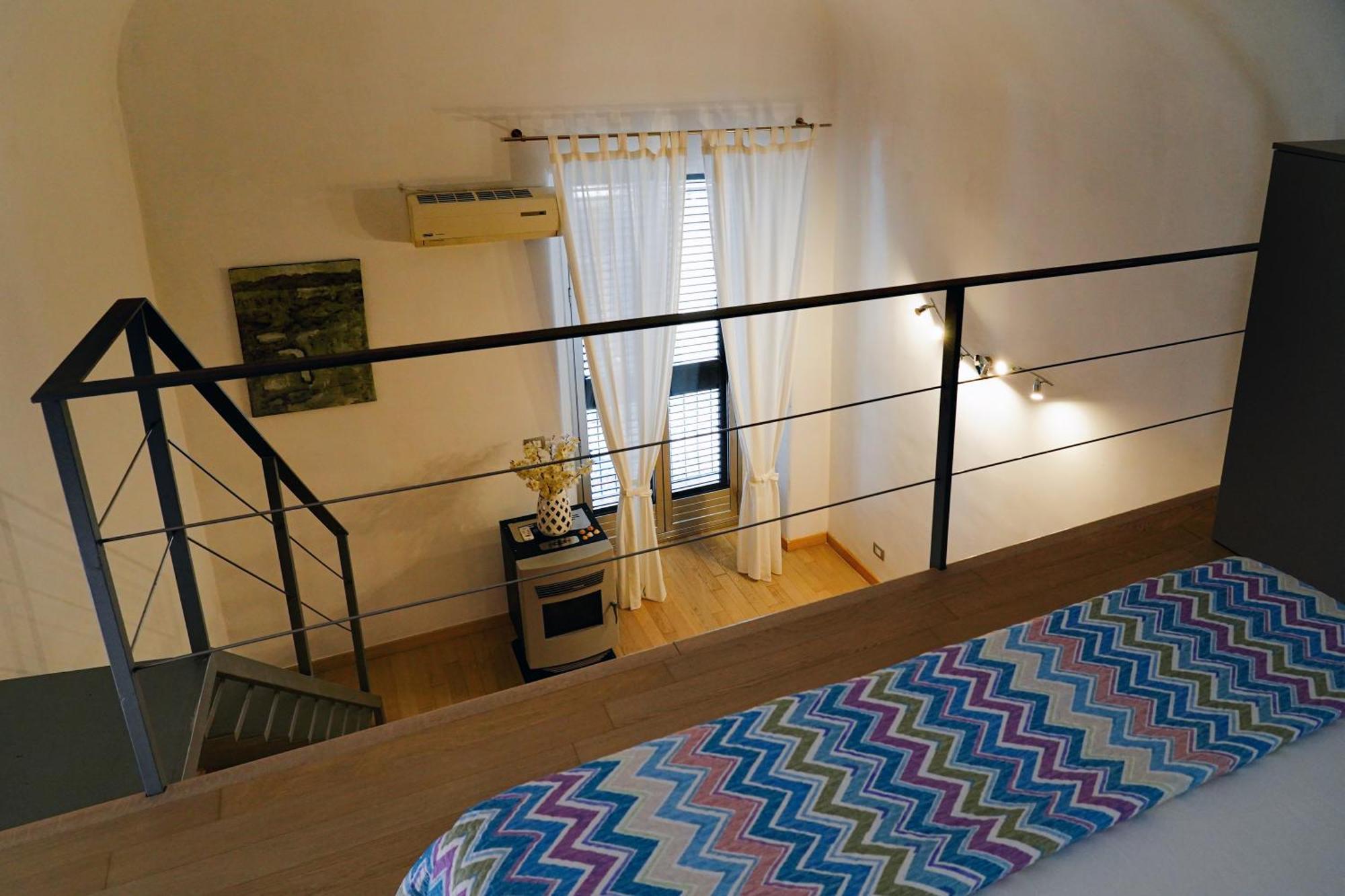 La Petite Suite CTA Exterior photo