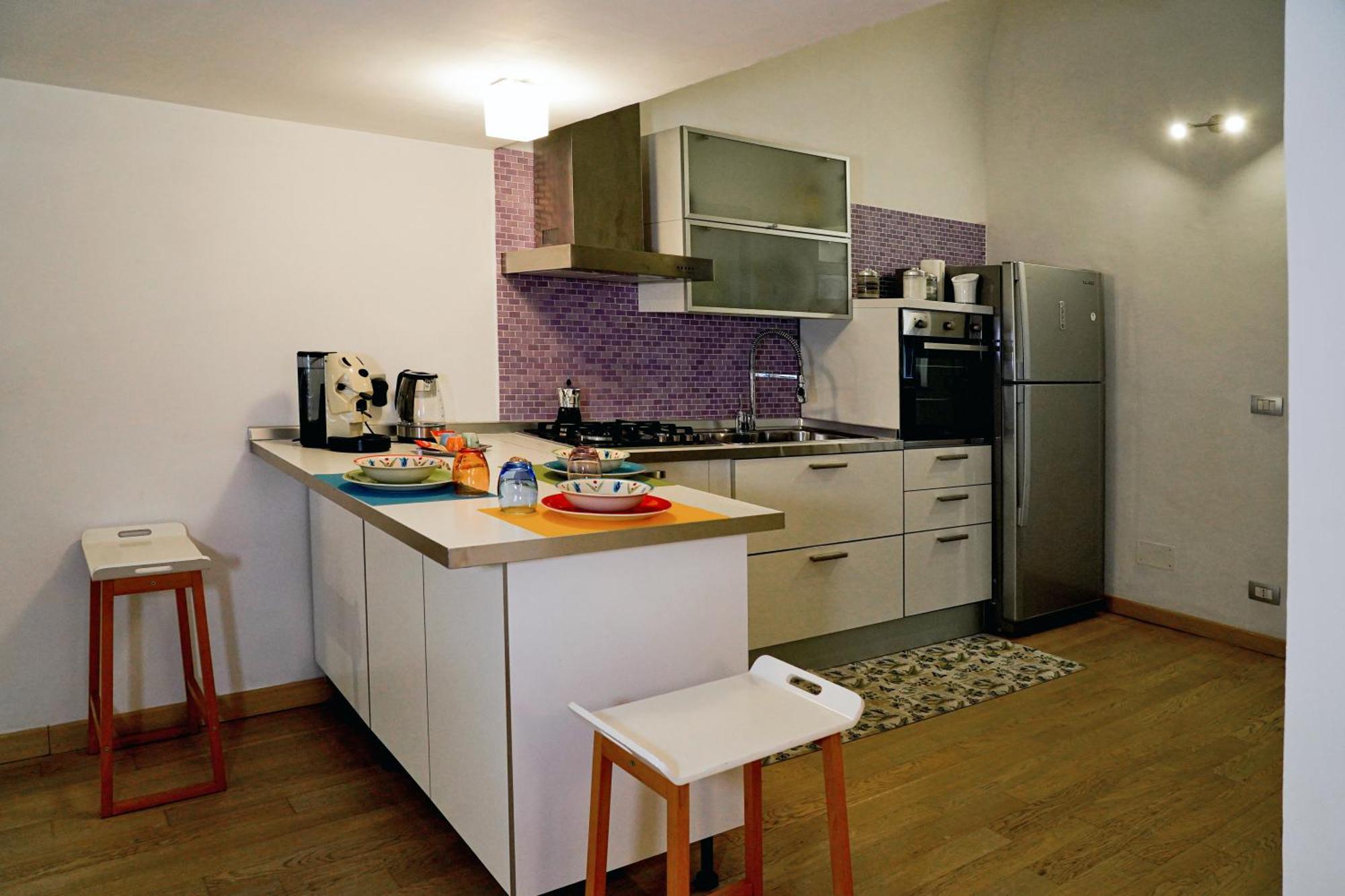 La Petite Suite CTA Exterior photo