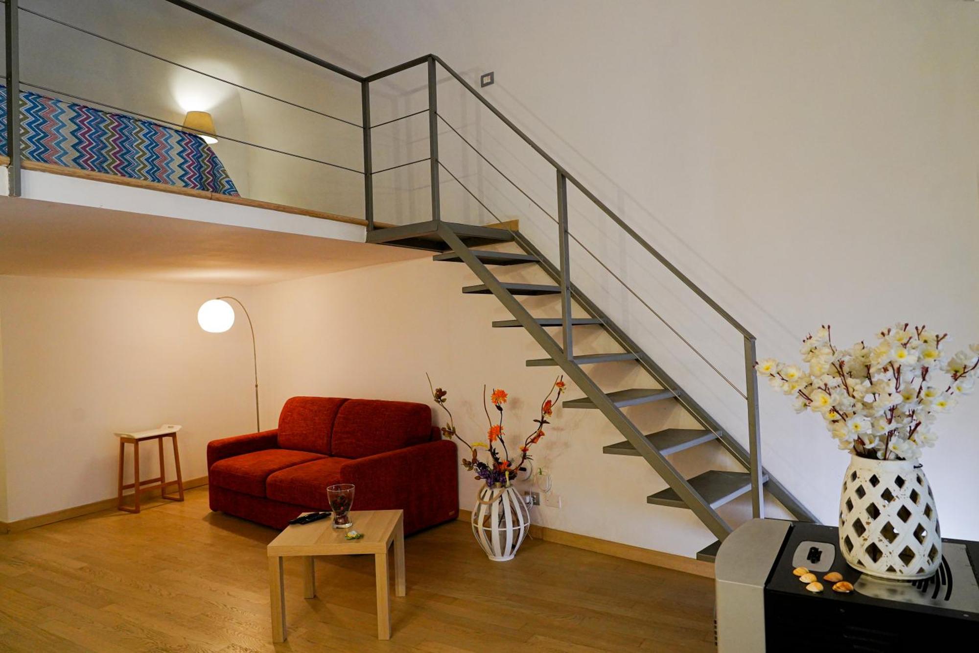 La Petite Suite CTA Exterior photo