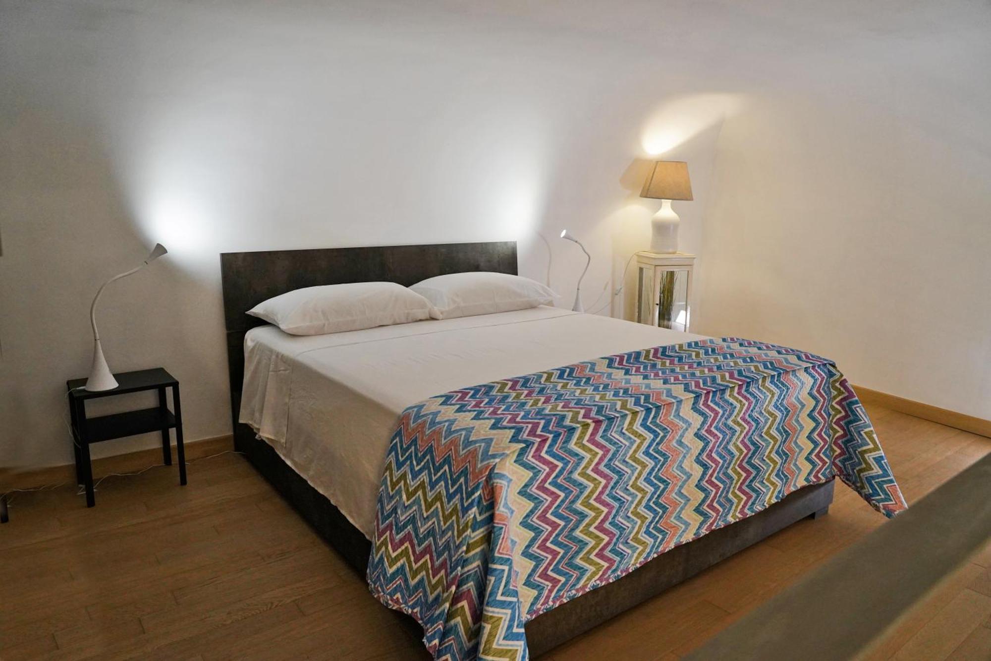 La Petite Suite CTA Exterior photo