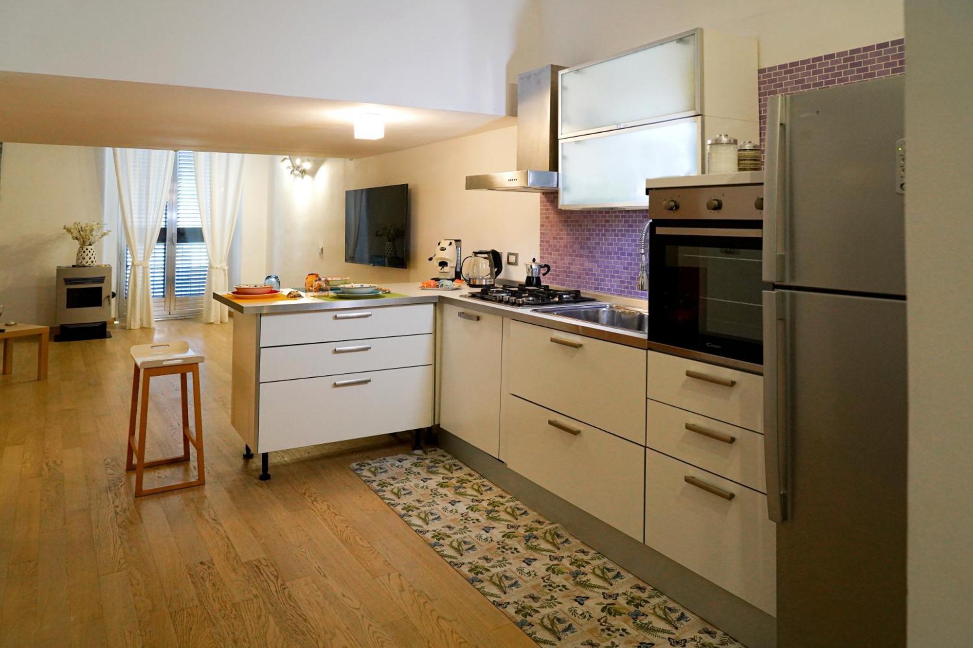 La Petite Suite CTA Exterior photo