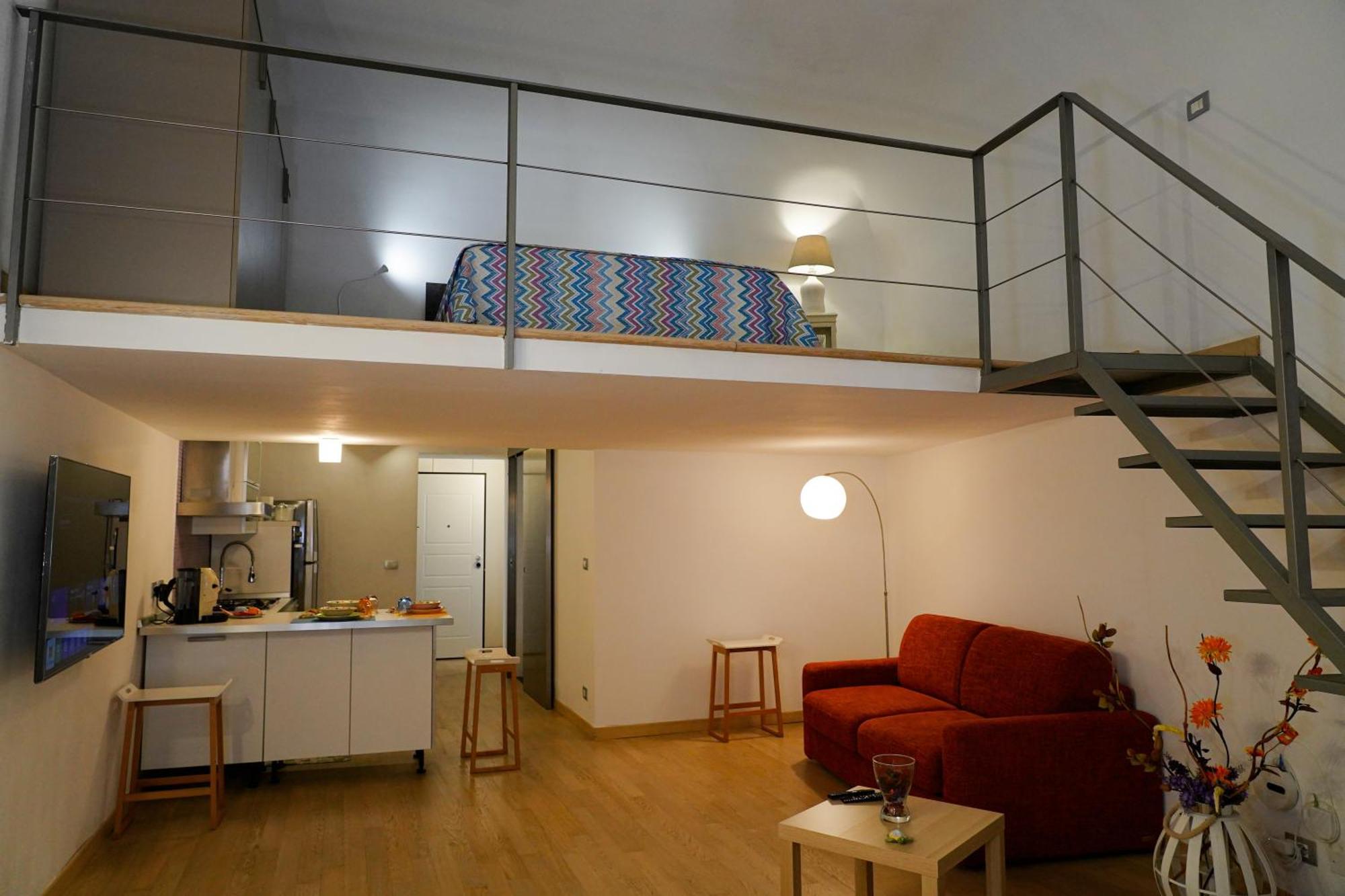 La Petite Suite CTA Exterior photo