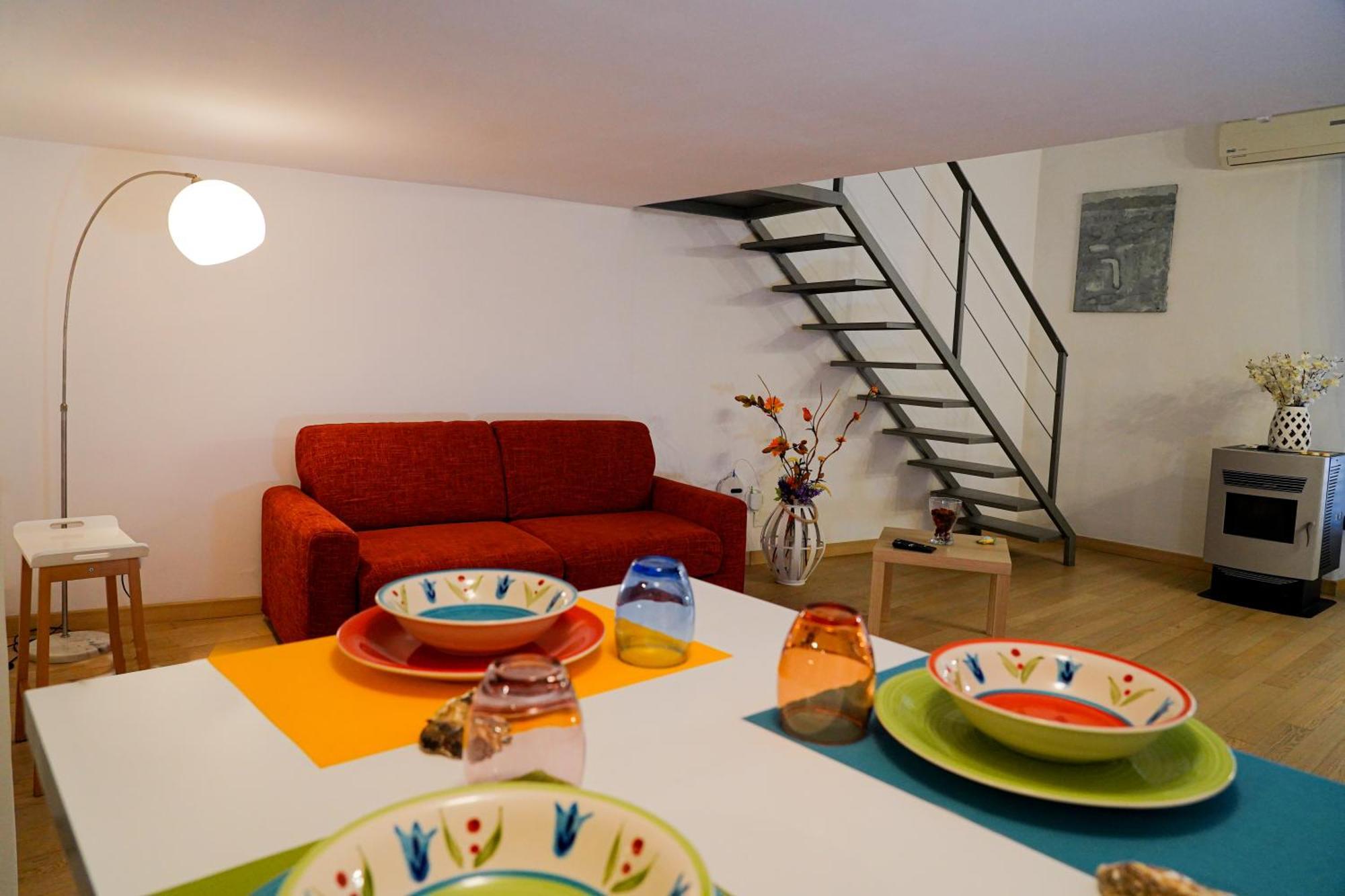 La Petite Suite CTA Exterior photo