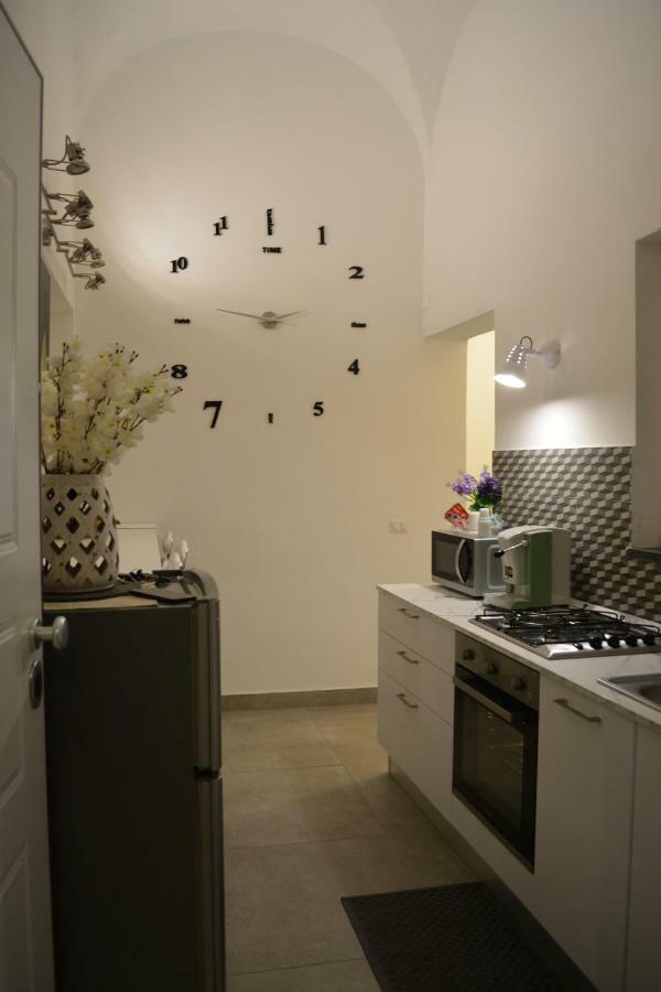 La Petite Suite CTA Exterior photo