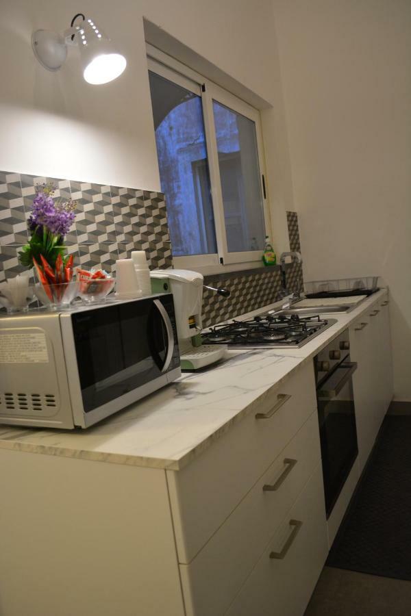 La Petite Suite CTA Exterior photo
