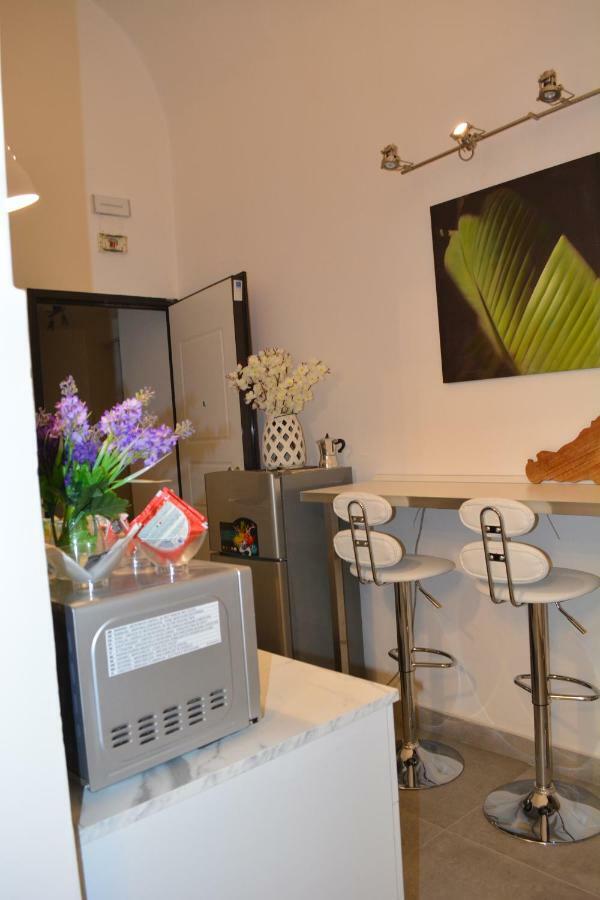 La Petite Suite CTA Exterior photo