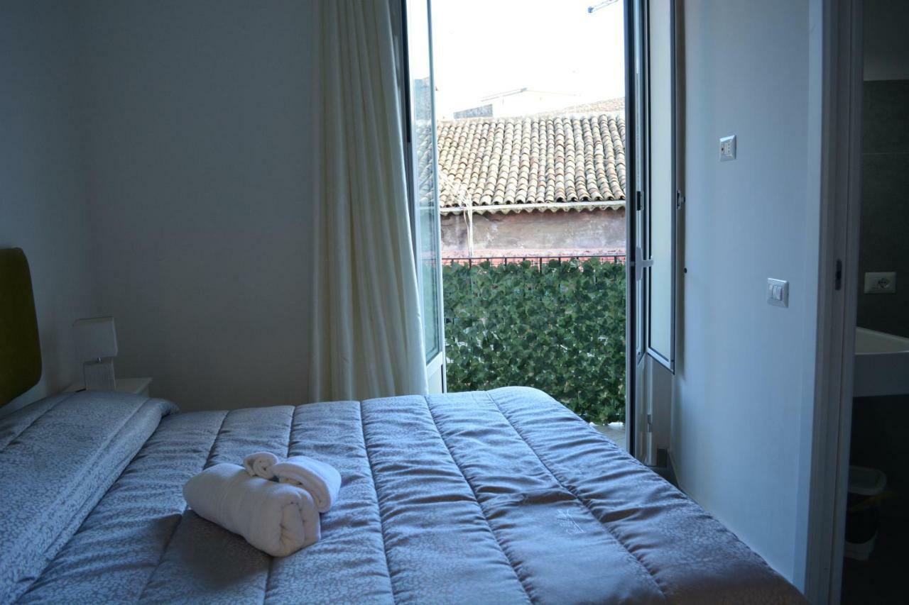 La Petite Suite CTA Exterior photo