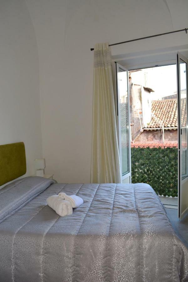 La Petite Suite CTA Exterior photo